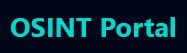 osintportal.com